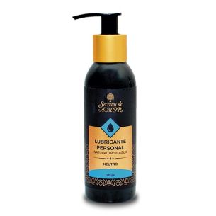 LUBRICANTE ÍNTIMO NEUTRO - HIDRATACIÓN Y DESLIZAMIENTO NATURAL